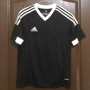 Adidas soccer jersey